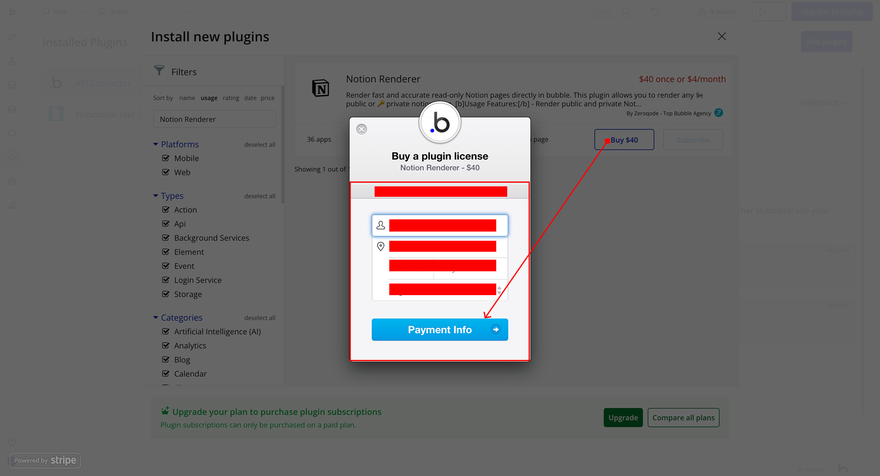 Image without caption