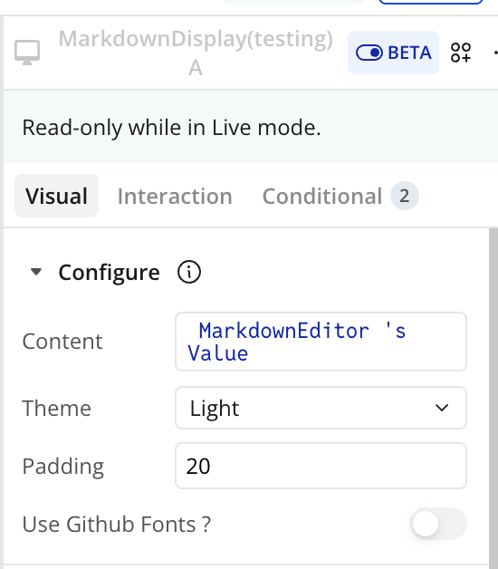 Image without caption