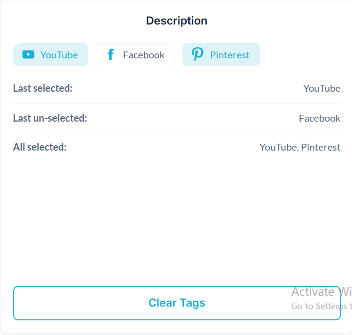 Image without caption