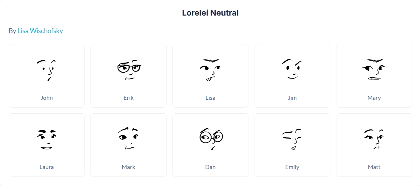 Image without caption