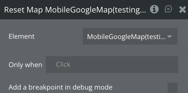 Image without caption