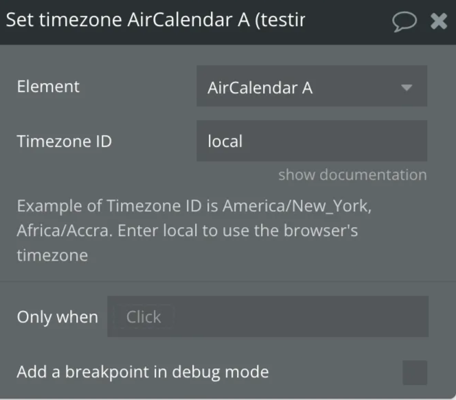 Image without caption