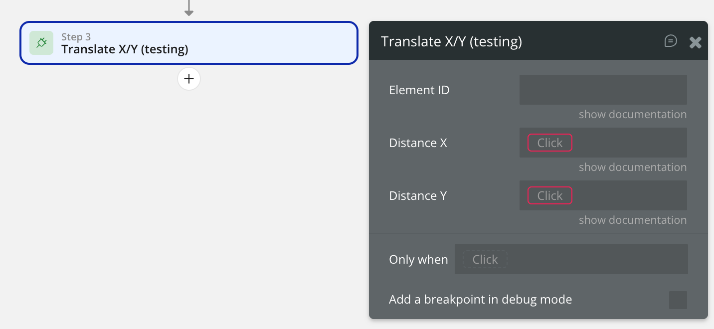 Image without caption