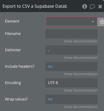 Image without caption