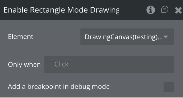 Image without caption