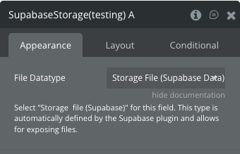 Image without caption