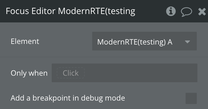 Image without caption