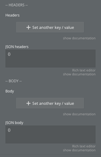 Image without caption