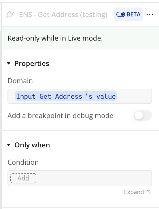 Image without caption