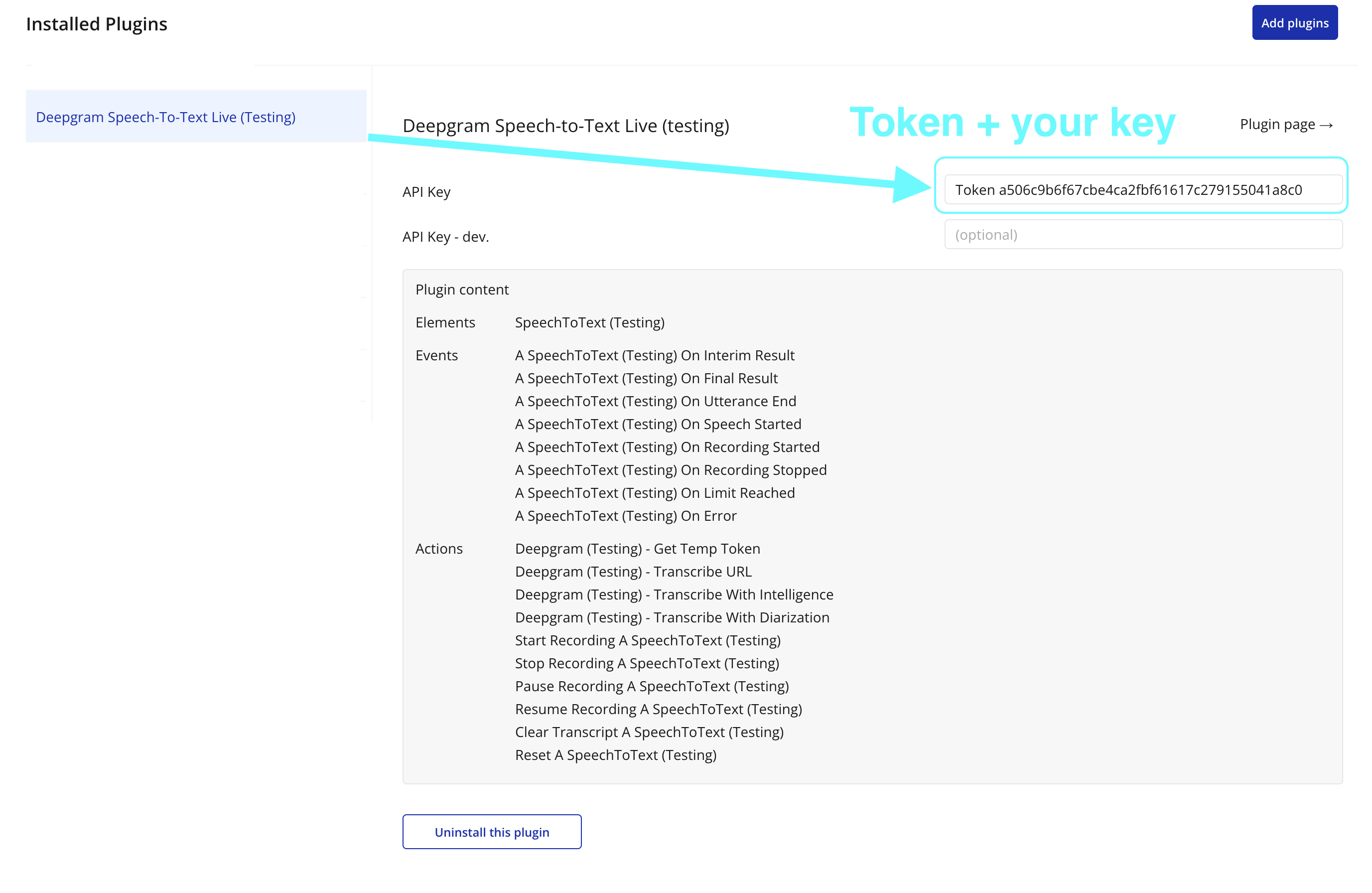 Image without caption