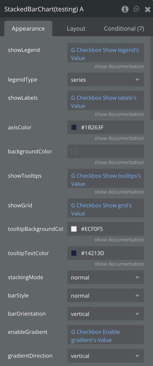 Image without caption