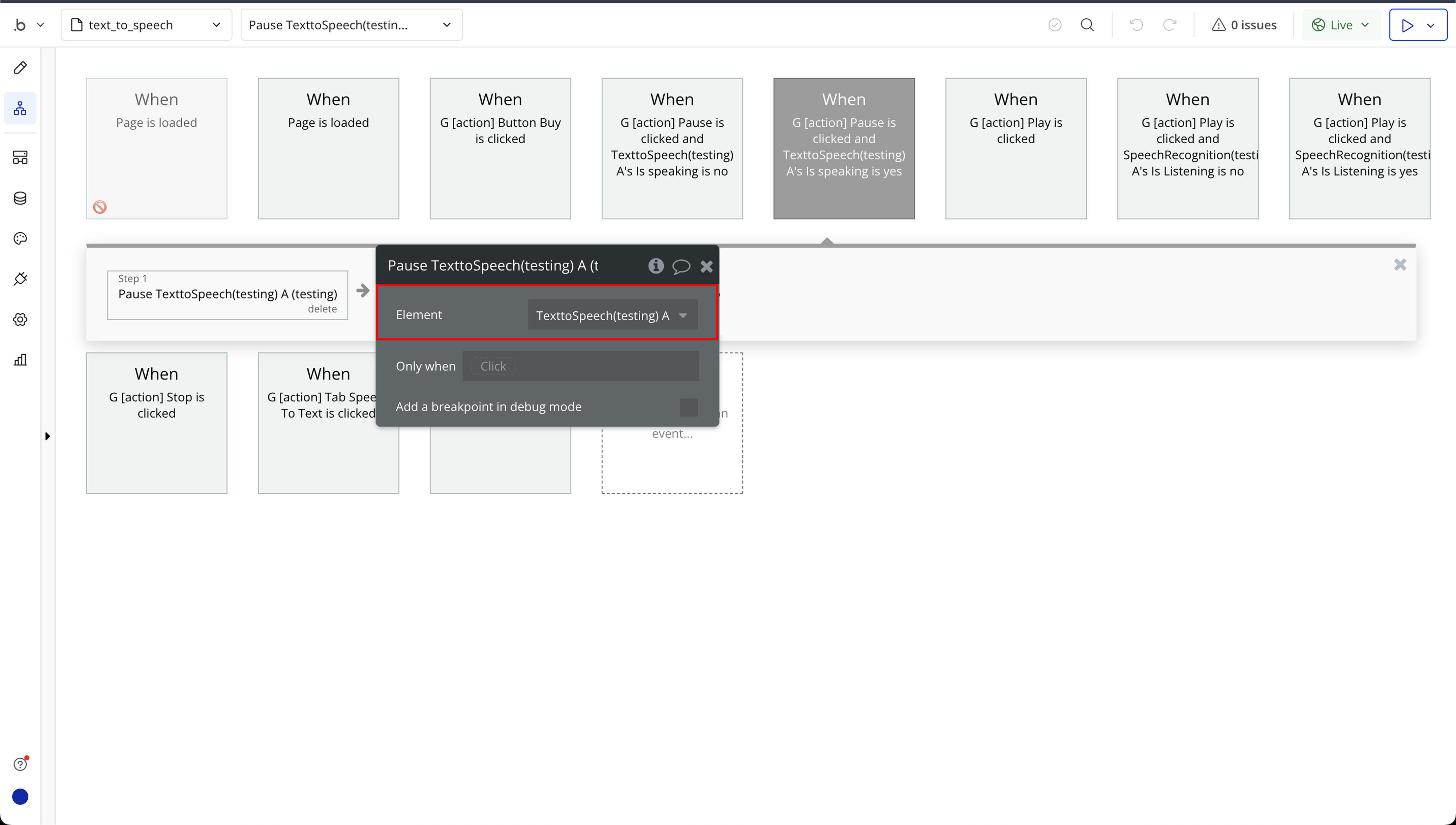 Image without caption