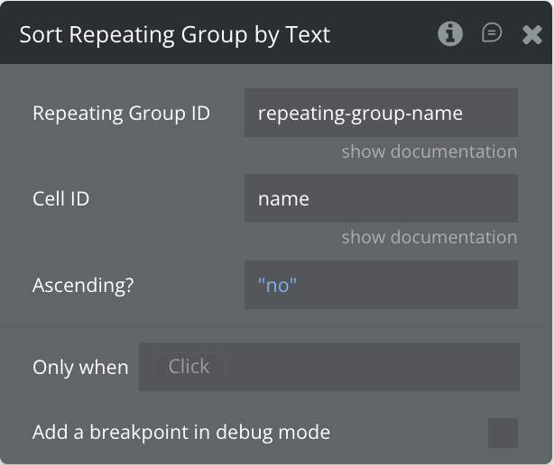 Image without caption