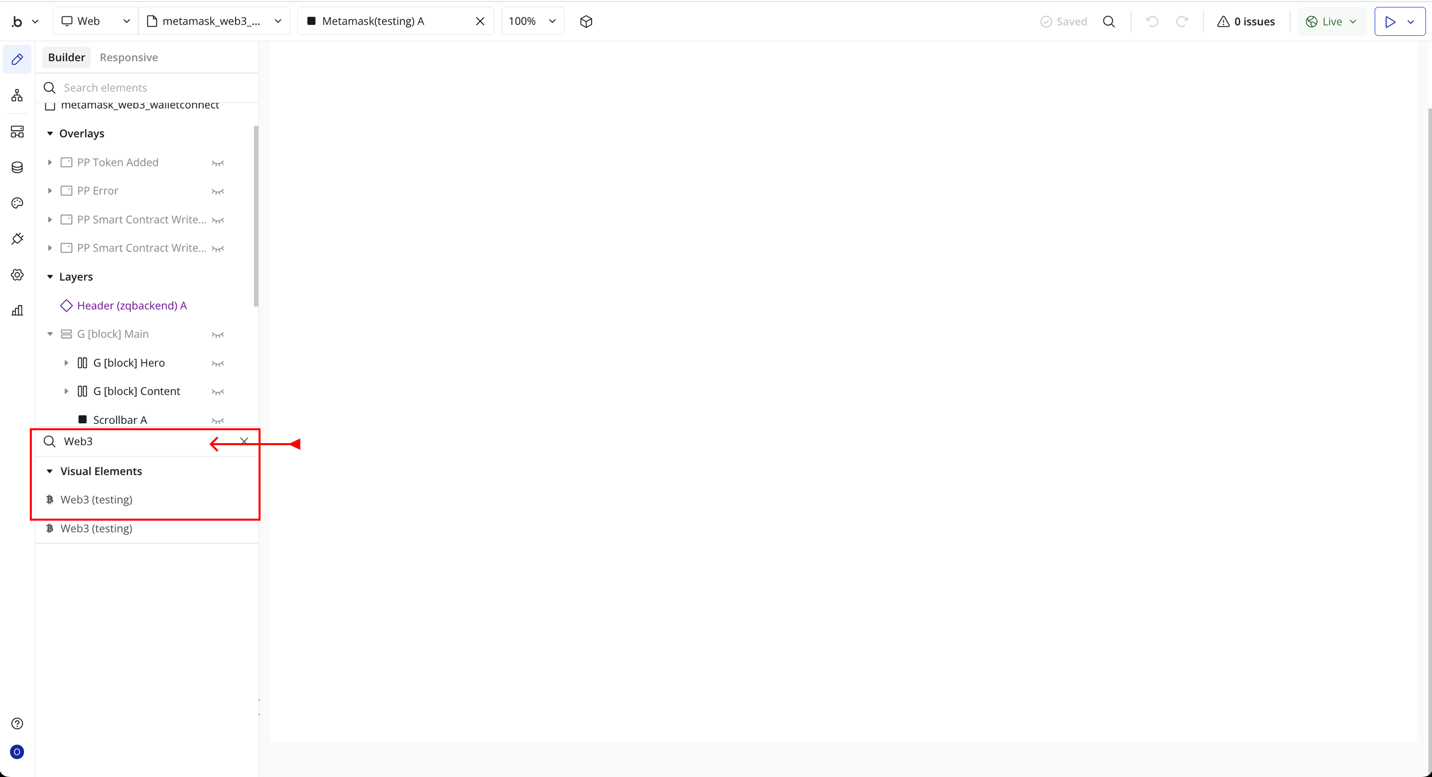 Image without caption