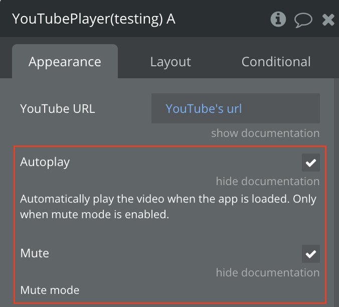 Image without caption