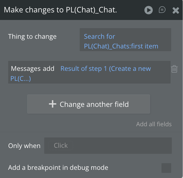 Image without caption