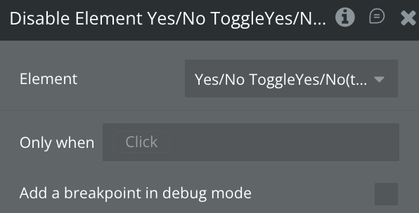 Image without caption