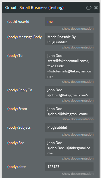 Image without caption