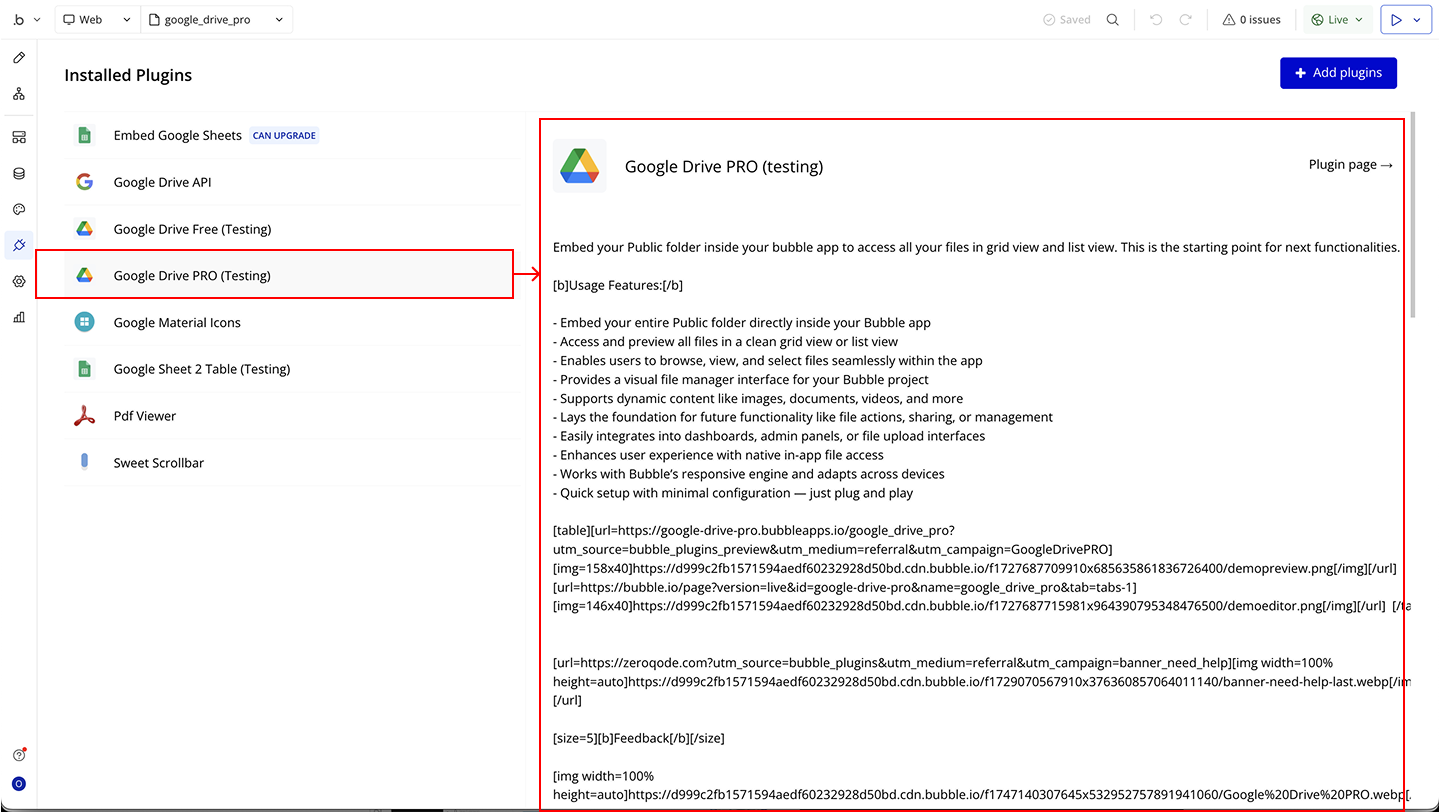 Image without caption