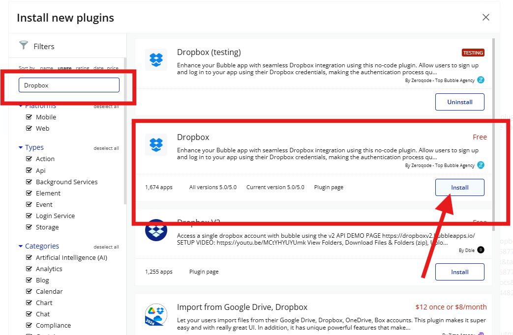 Image without caption