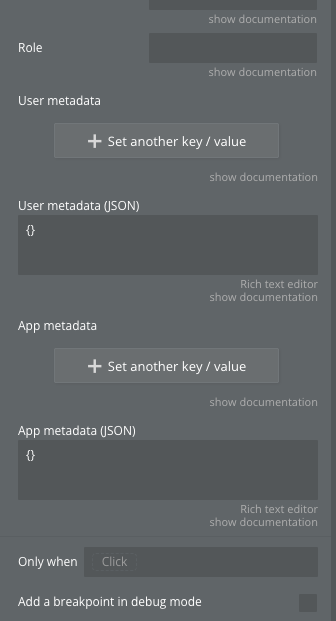 Image without caption