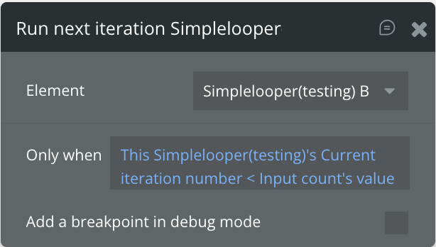 Image without caption