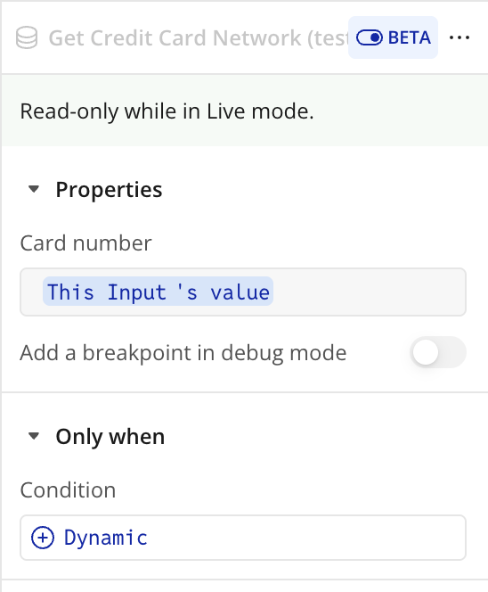 Image without caption