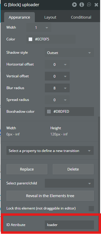 Image without caption