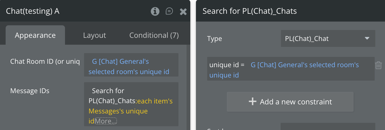 Image without caption