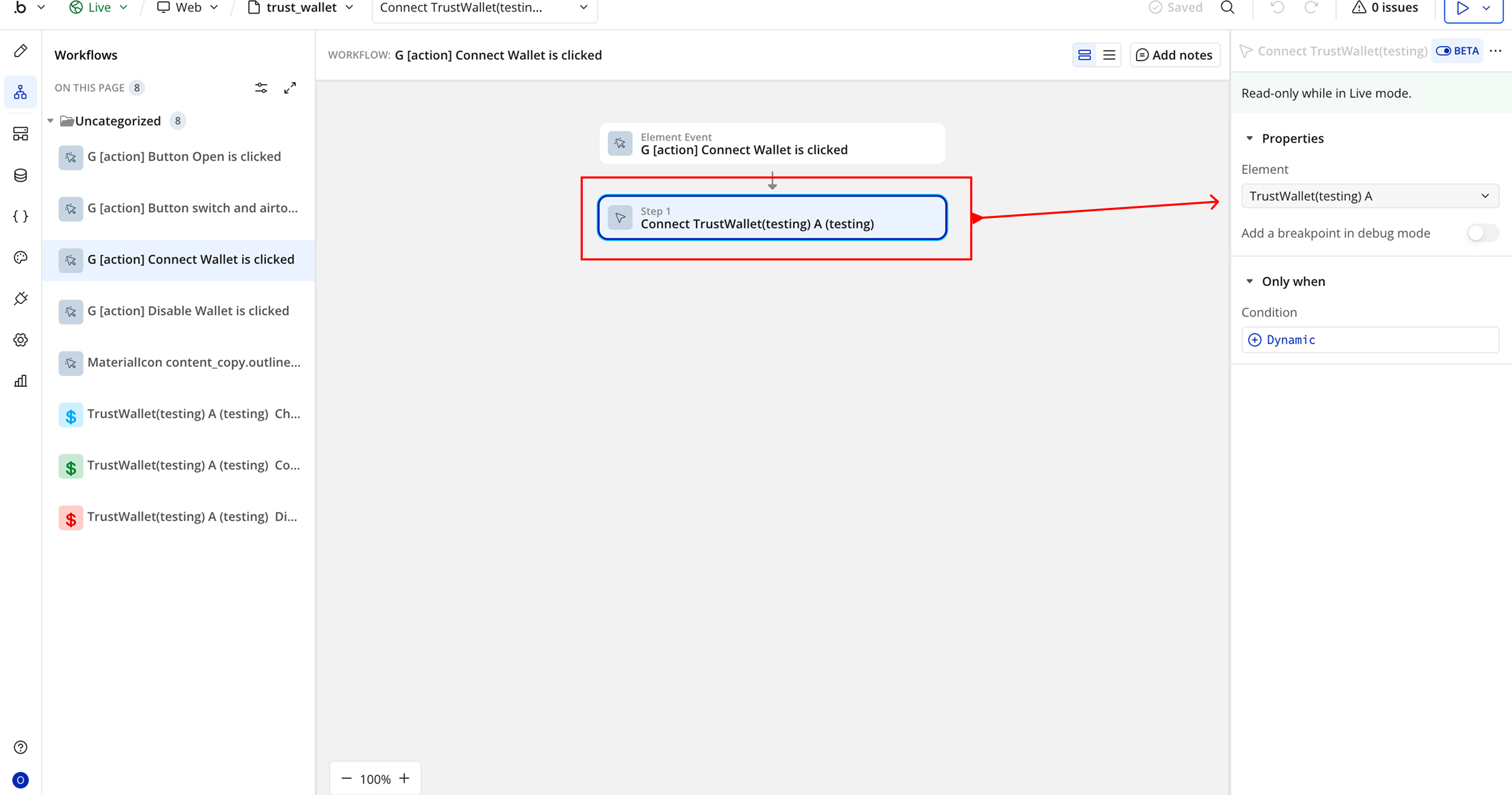 Image without caption