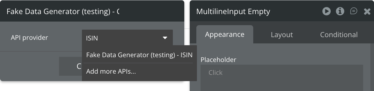 Image without caption