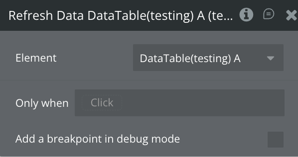 Image without caption