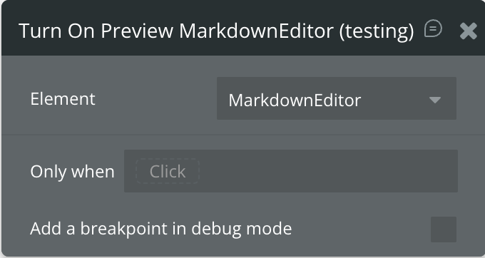 Image without caption