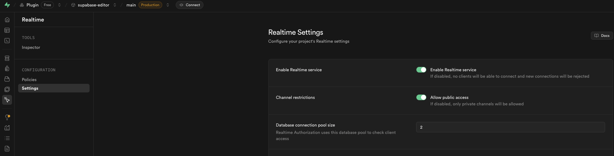 Image without caption