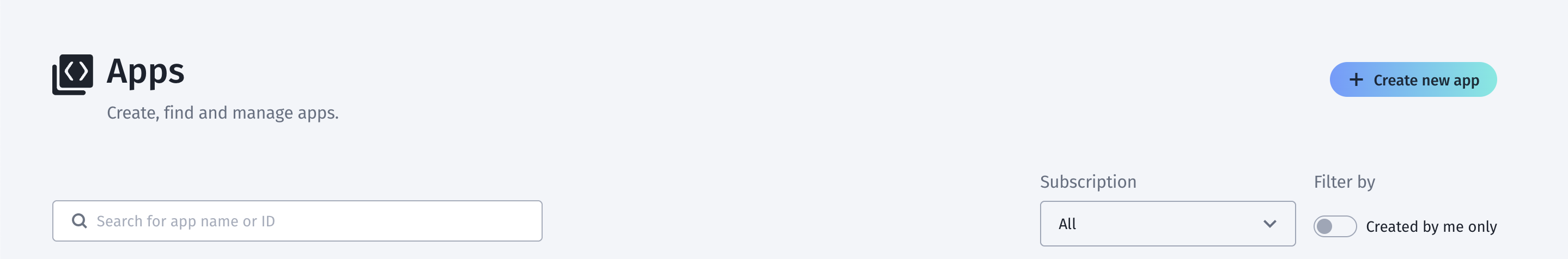 Image without caption