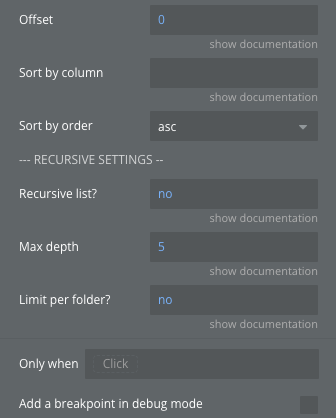 Image without caption