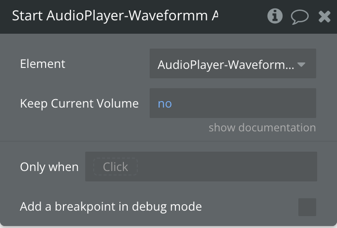 Image without caption