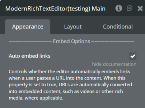 Image without caption