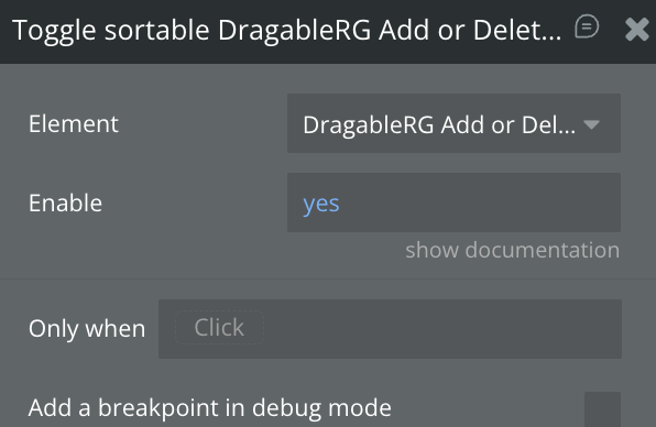 Image without caption