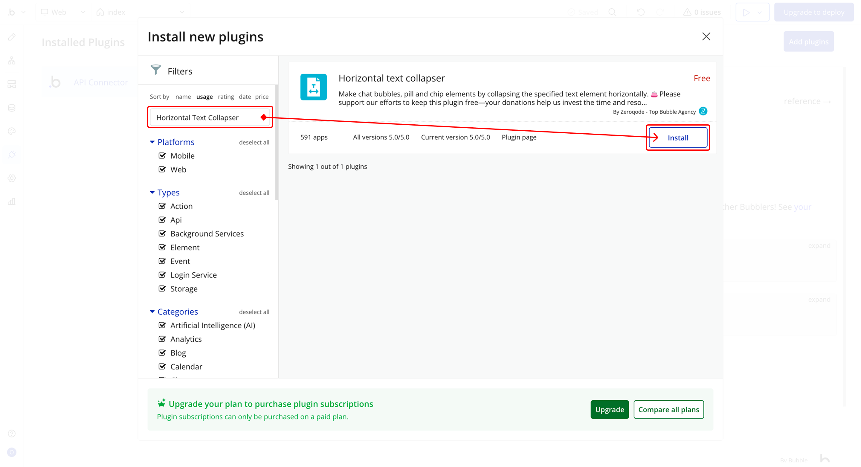 Image without caption