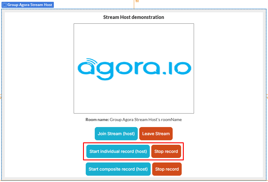 Image without caption