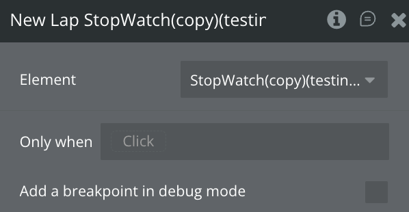 Image without caption