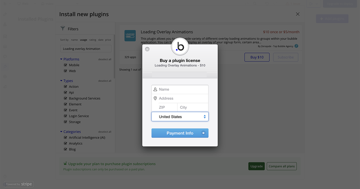 Image without caption