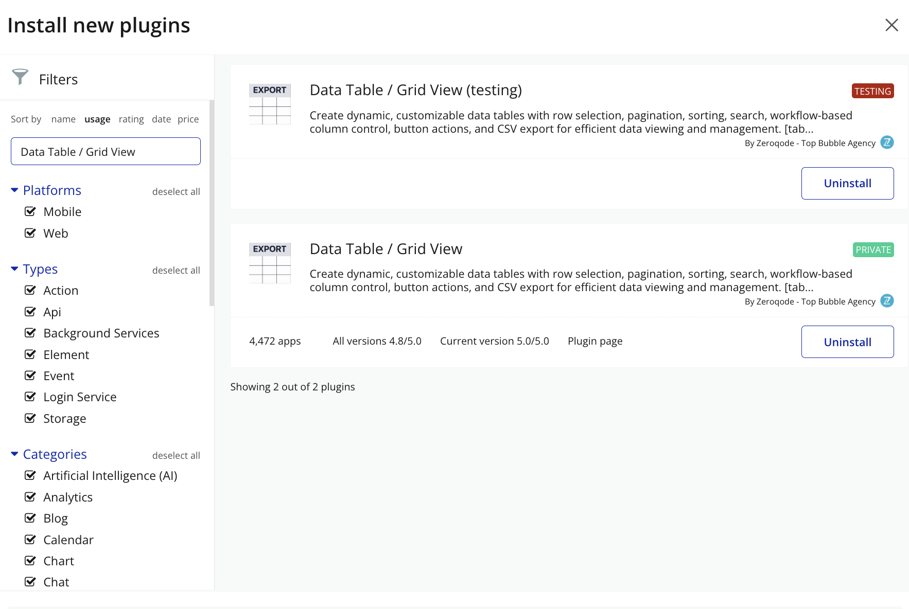 Image without caption