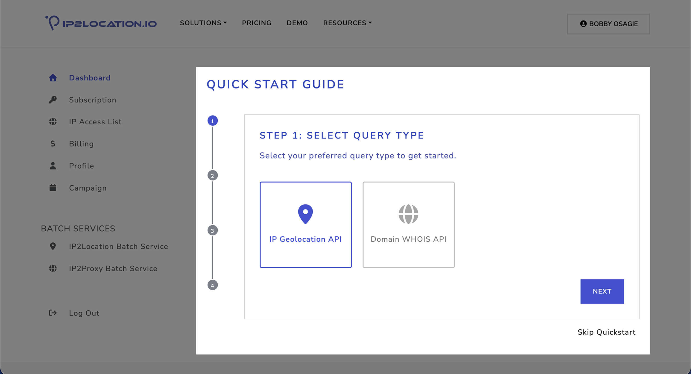 Image without caption