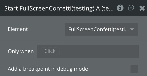 Image without caption