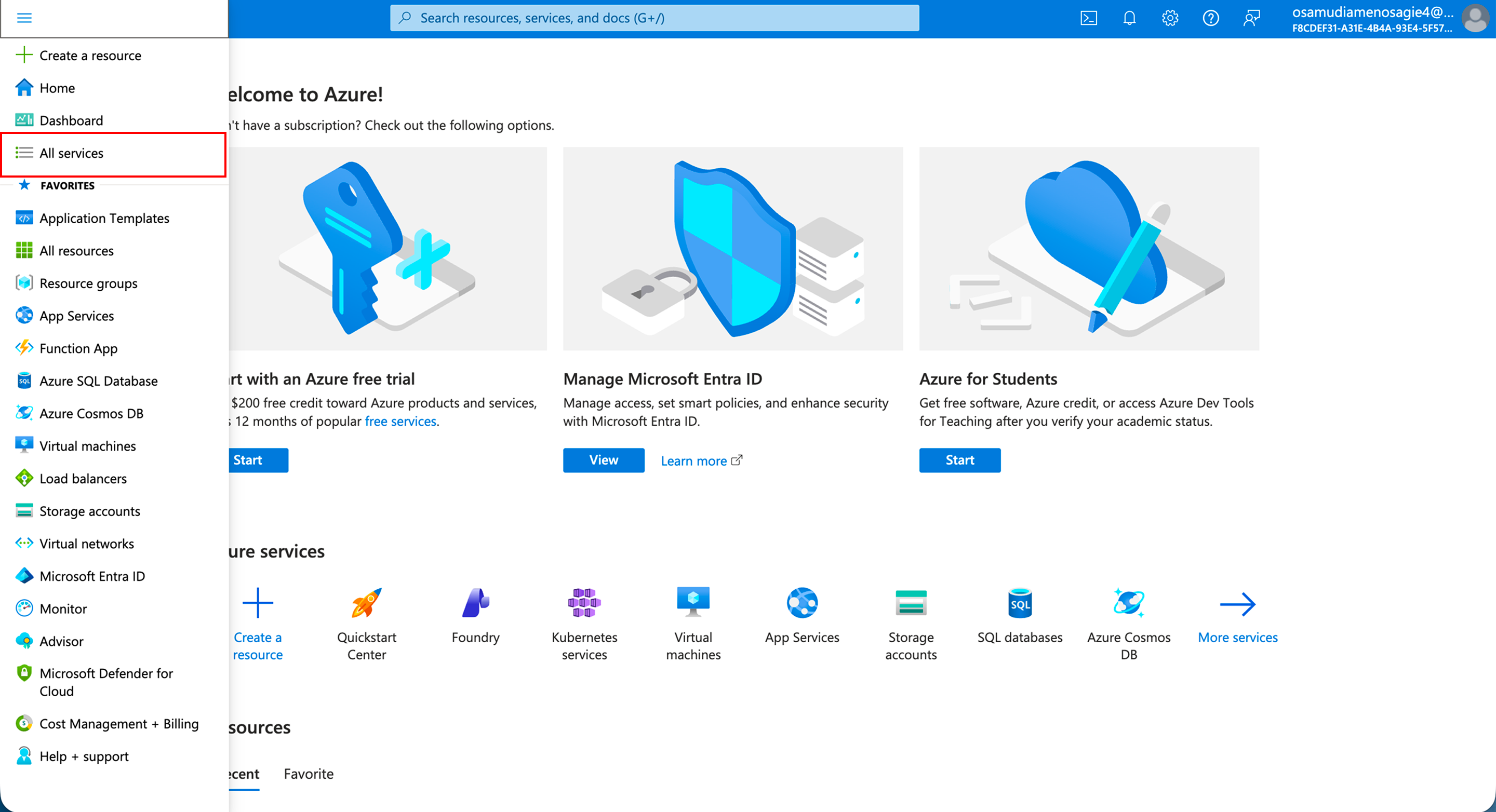 Image without caption