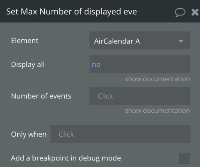 Image without caption