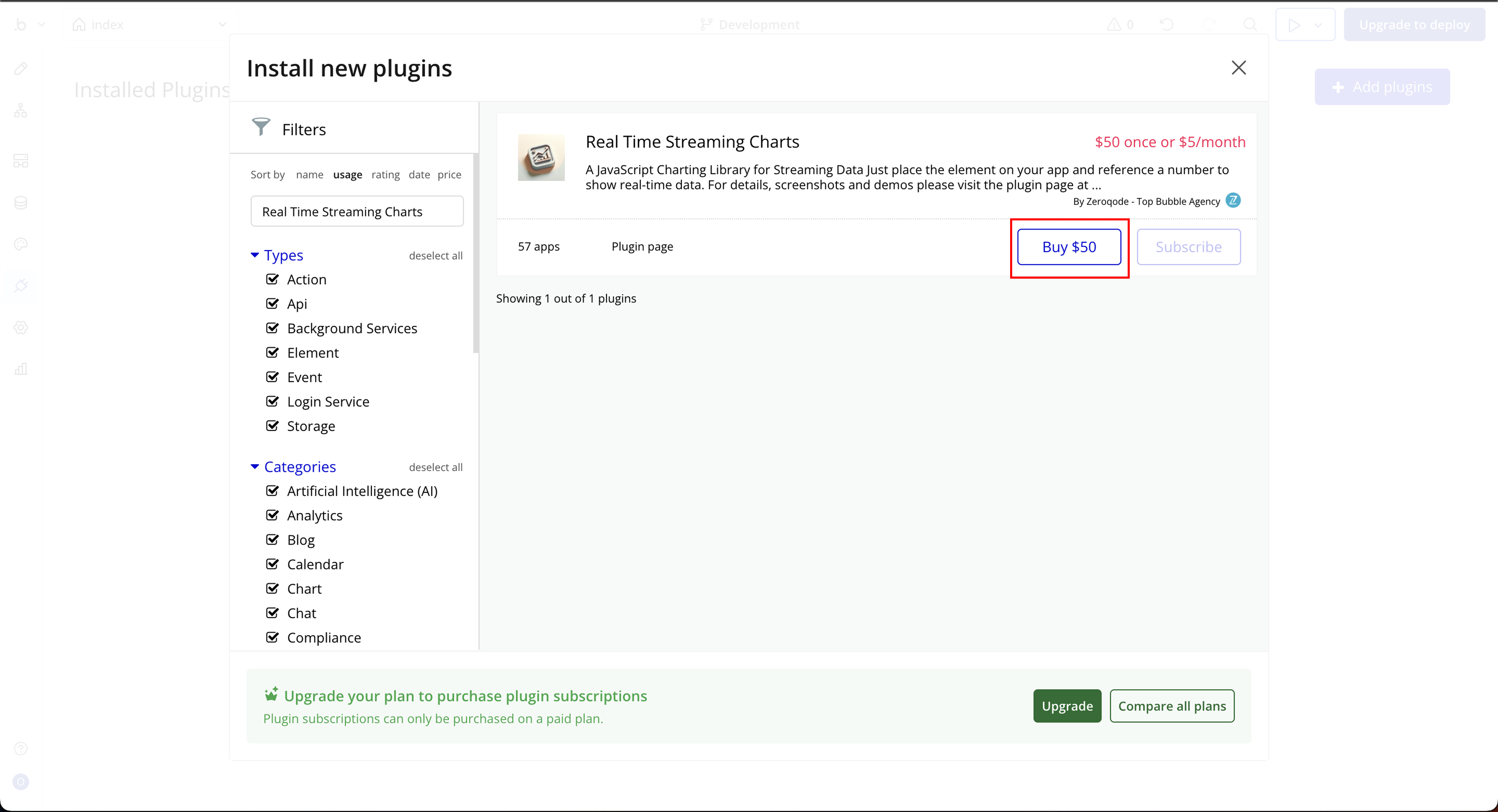 Image without caption
