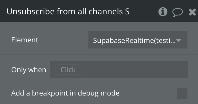 Image without caption